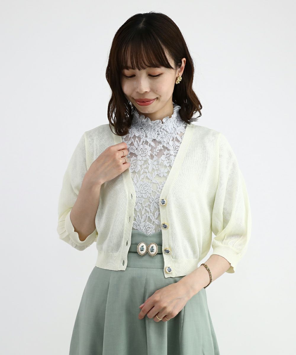 light gray / 158cm