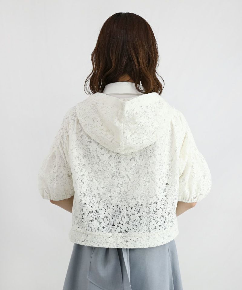 off white / 158cm