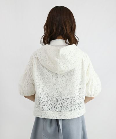 off white / 158cm