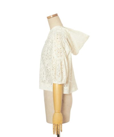 Side (off white)