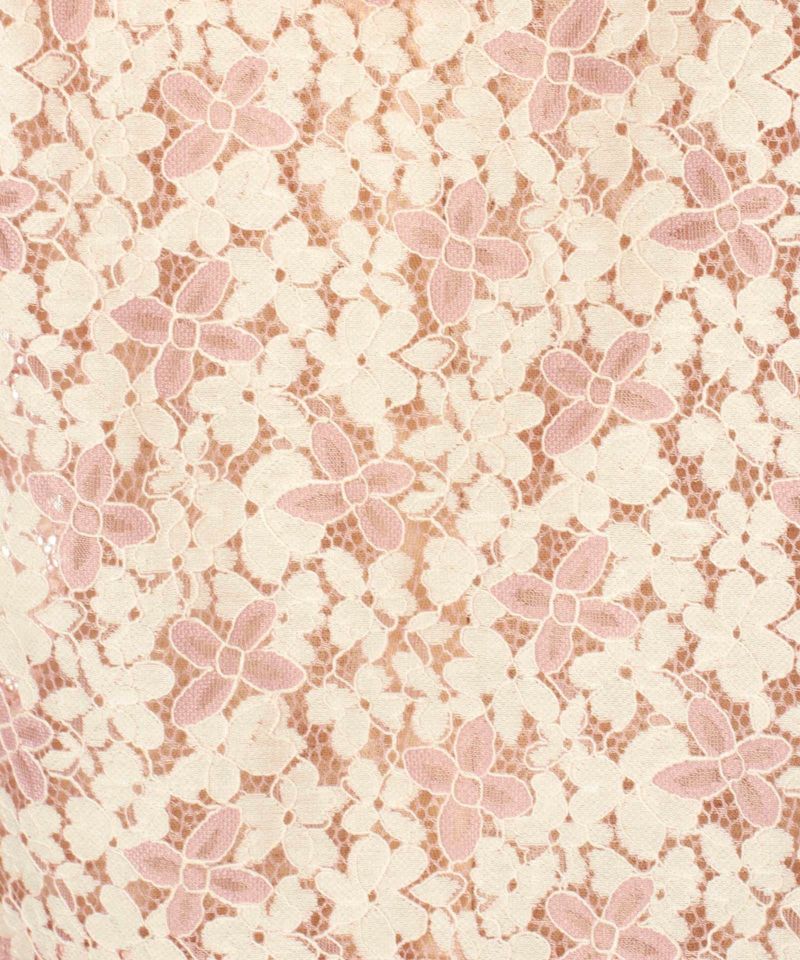 Fabric up (pink)