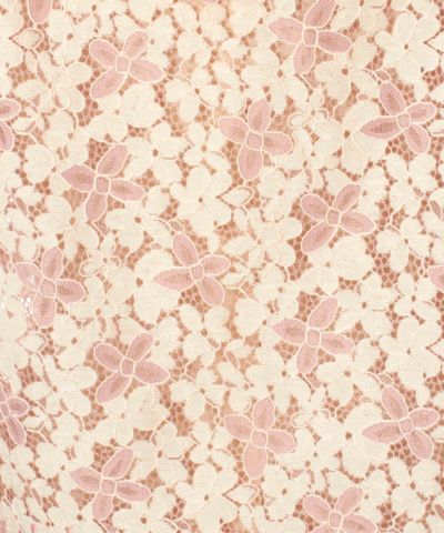 Fabric up (pink)