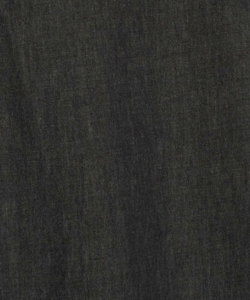 生地アップ (black)