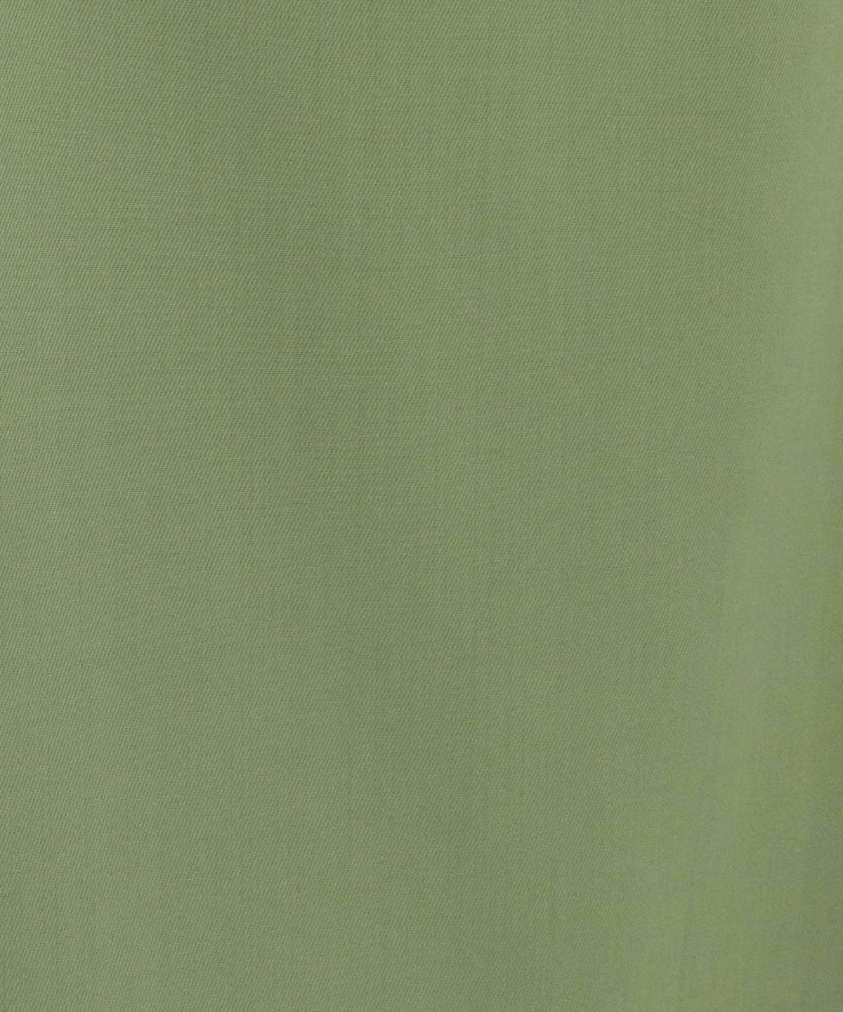 生地アップ (olivegreen)