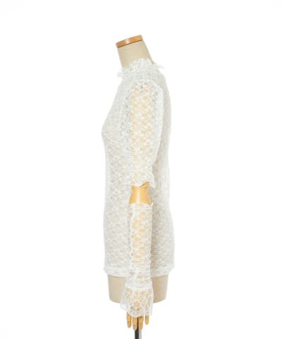 Side (off white)