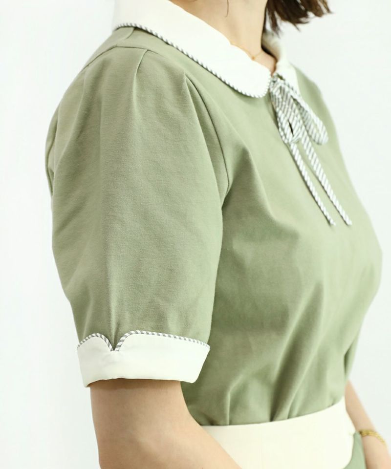 olivegreen / 158cm