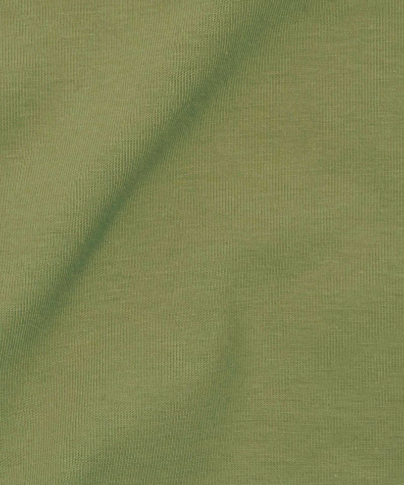 生地アップ (olivegreen)