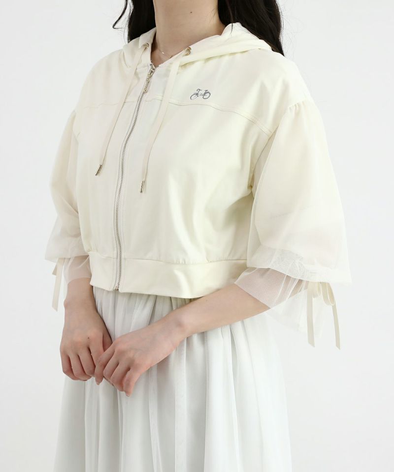 ivory / 162cm