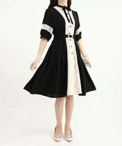 black / 162cm