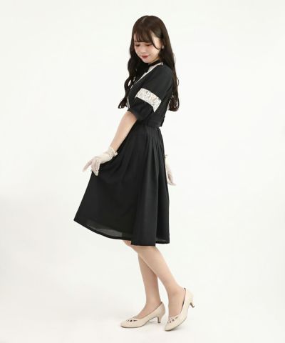 black / 162cm