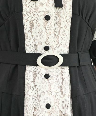 black / 162cm