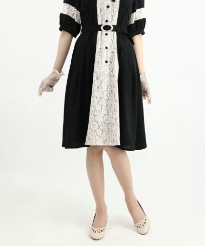 black / 162cm