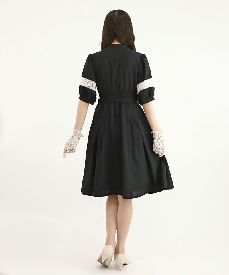 black / 162cm