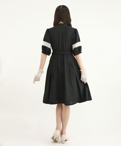 black / 162cm