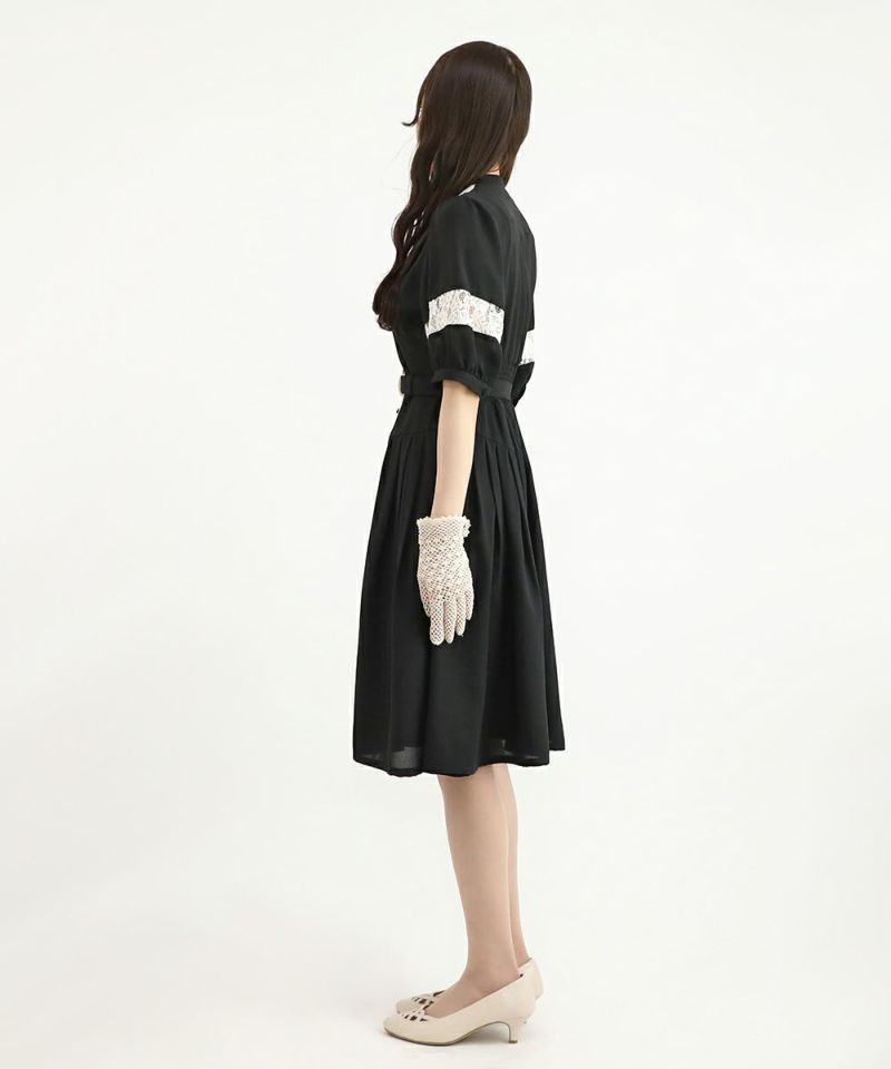 black / 162cm