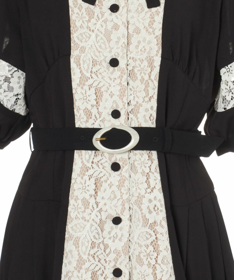 Belt up (black)