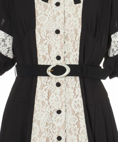 Belt up (black)