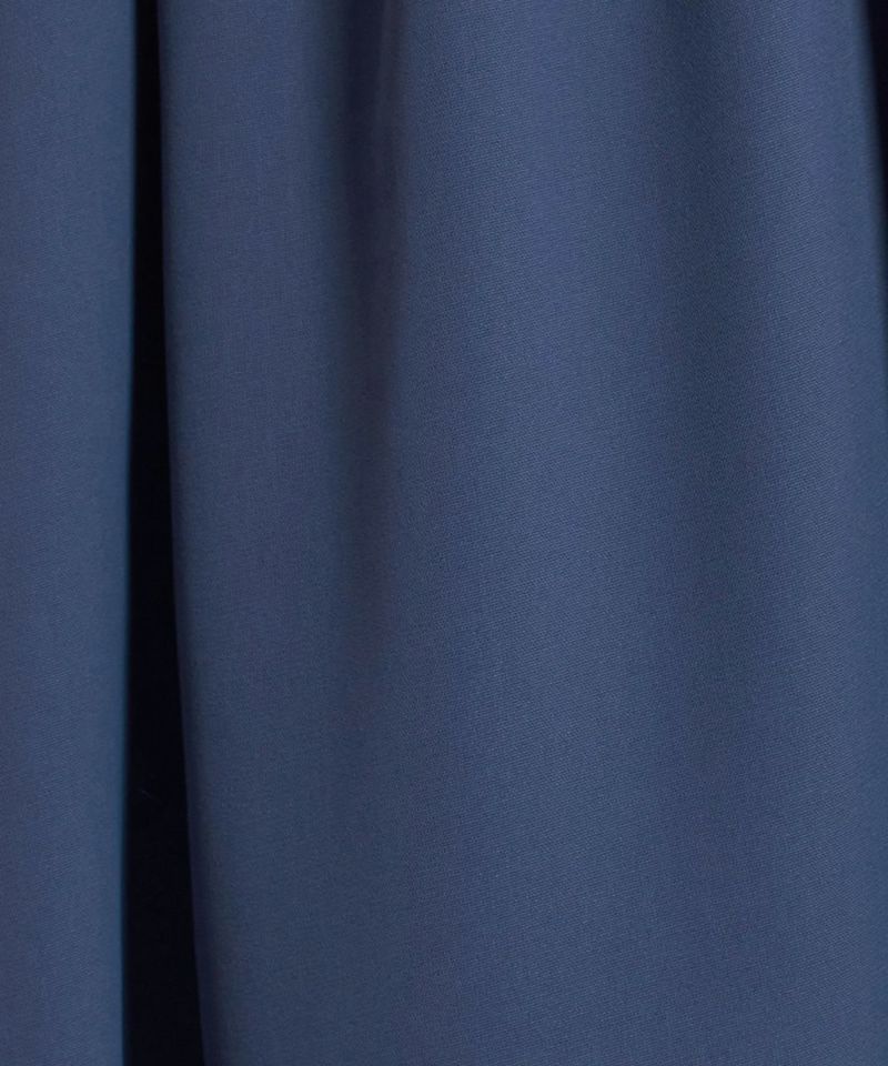 Cloth up (blue)