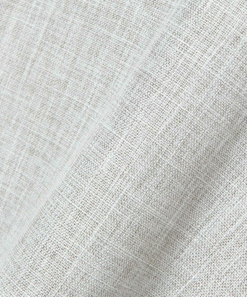 Fabric up (light gray)