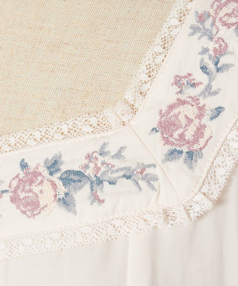 刺&#32353;アップ (pink × pink)