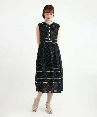 black × white / 165cm