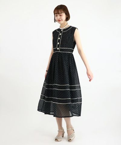 black × white / 165cm