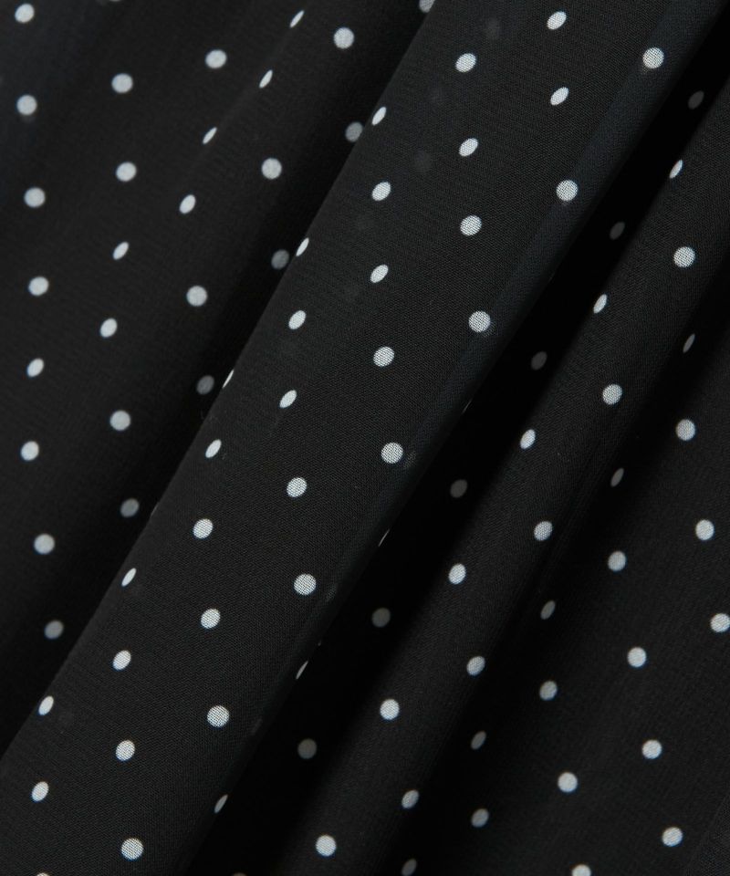 Fabric up (black x white)