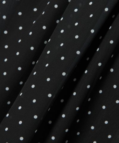 Fabric up (black x white)