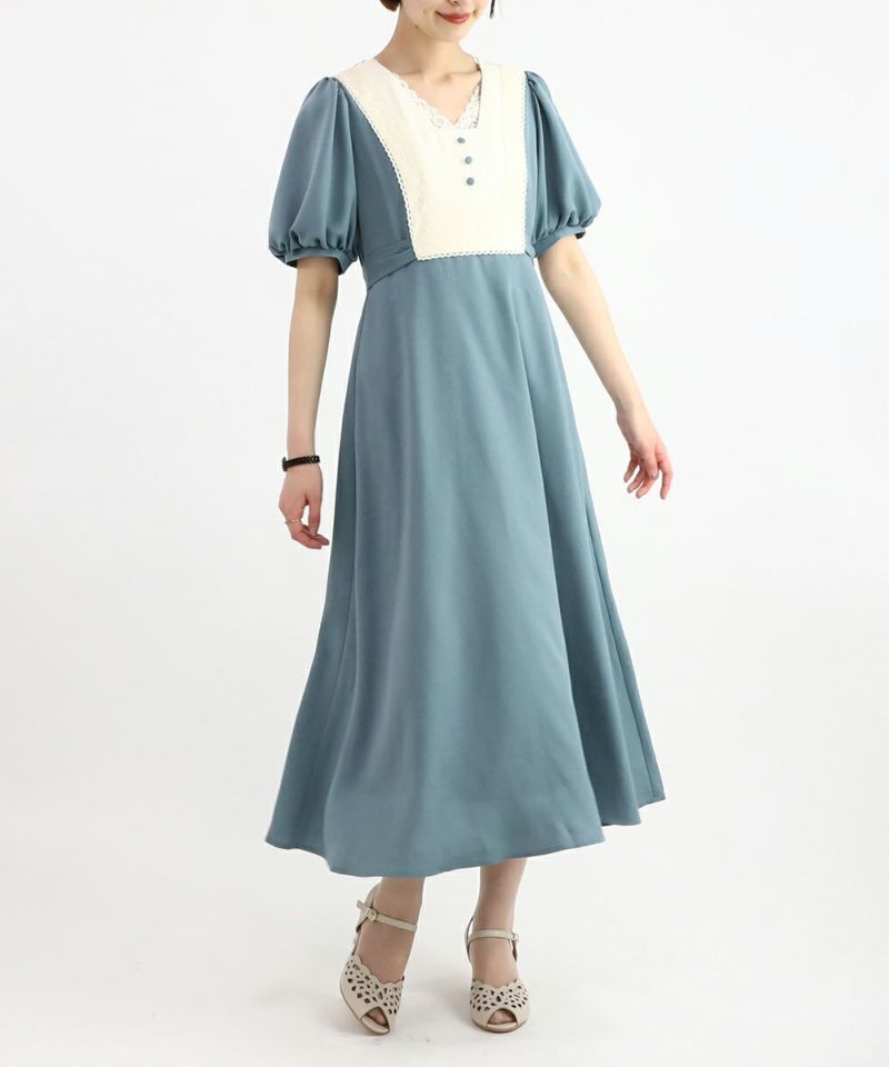 light blue / 165cm