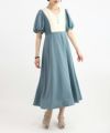 light blue / 165cm