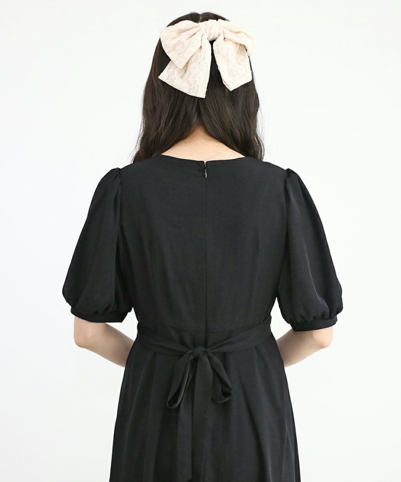 black / 162cm