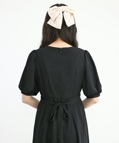 black / 162cm