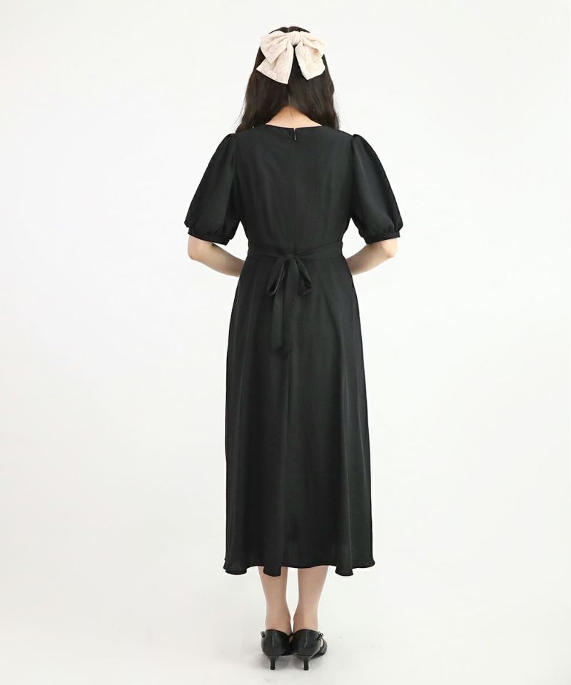 black / 162cm