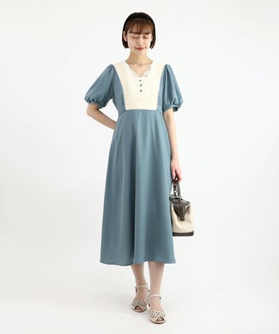 light blue / 165cm