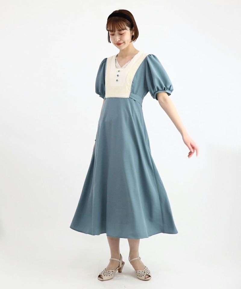 light blue / 165cm