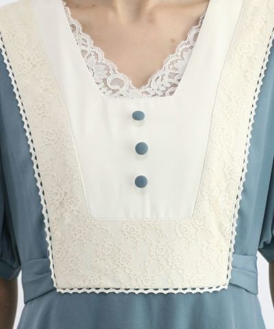 light blue / 165cm