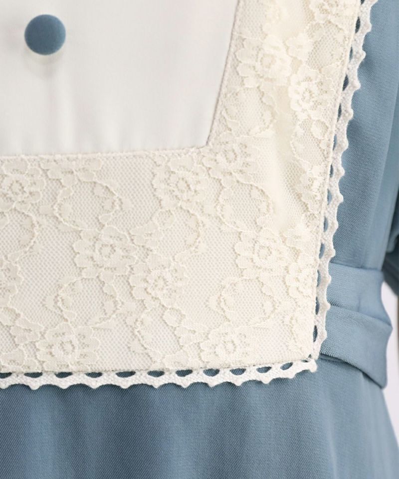 light blue / 165cm