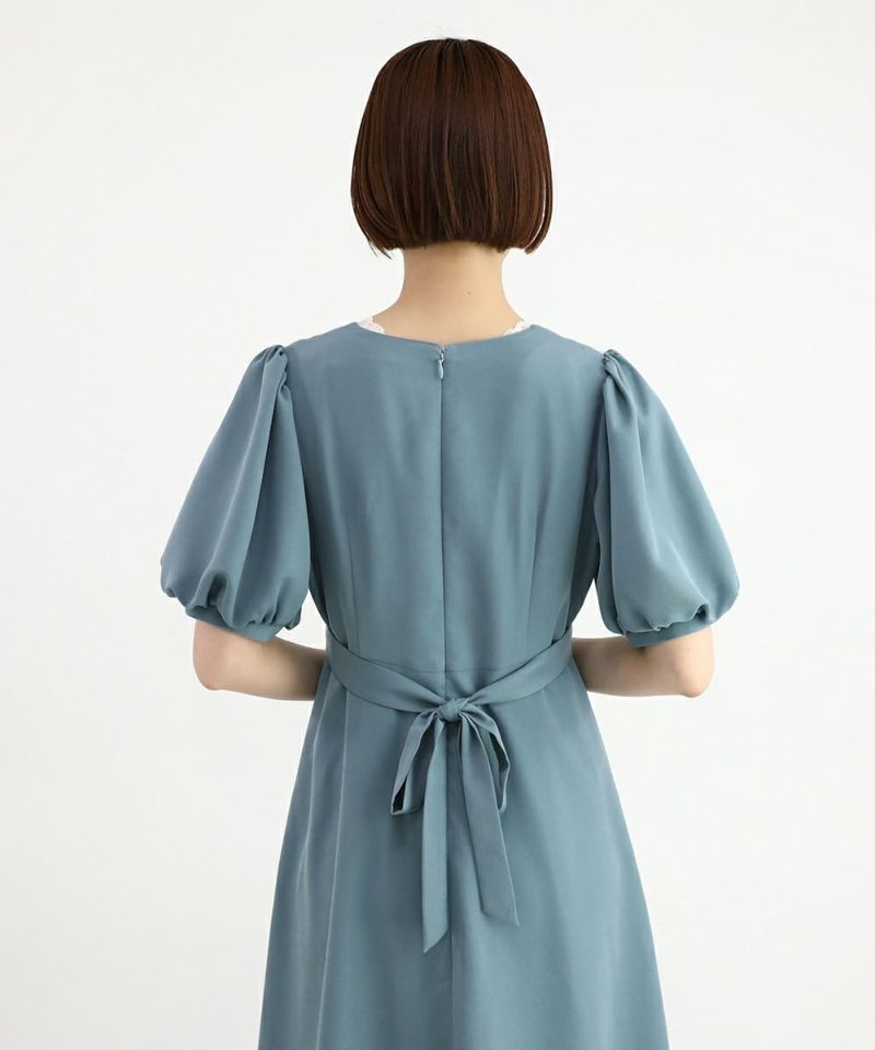 light blue / 165cm