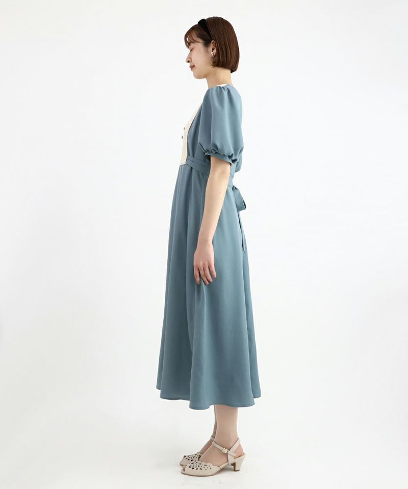 light blue / 165cm