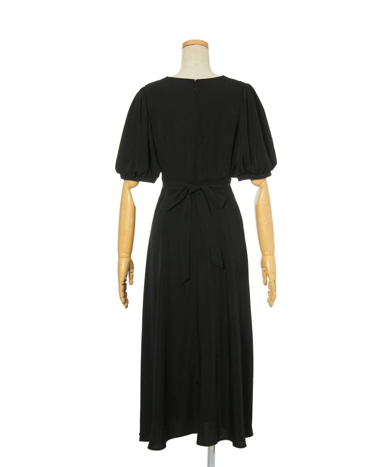 バック (black)