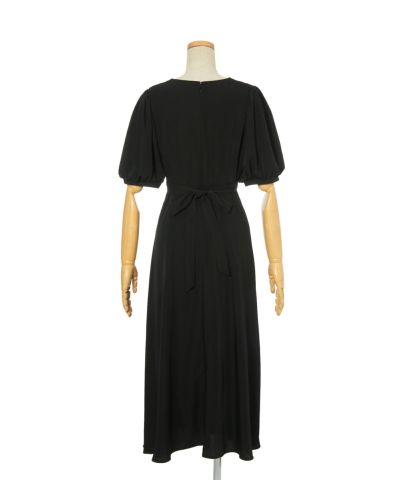 バック (black)