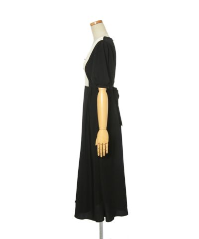 サイド (black)
