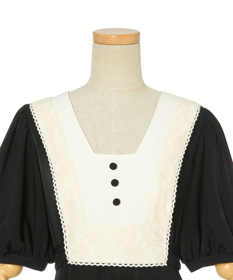 フロントアップ (black)