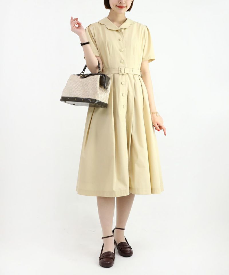 light yellow / 165cm