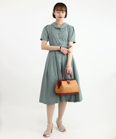 blue / 162cm