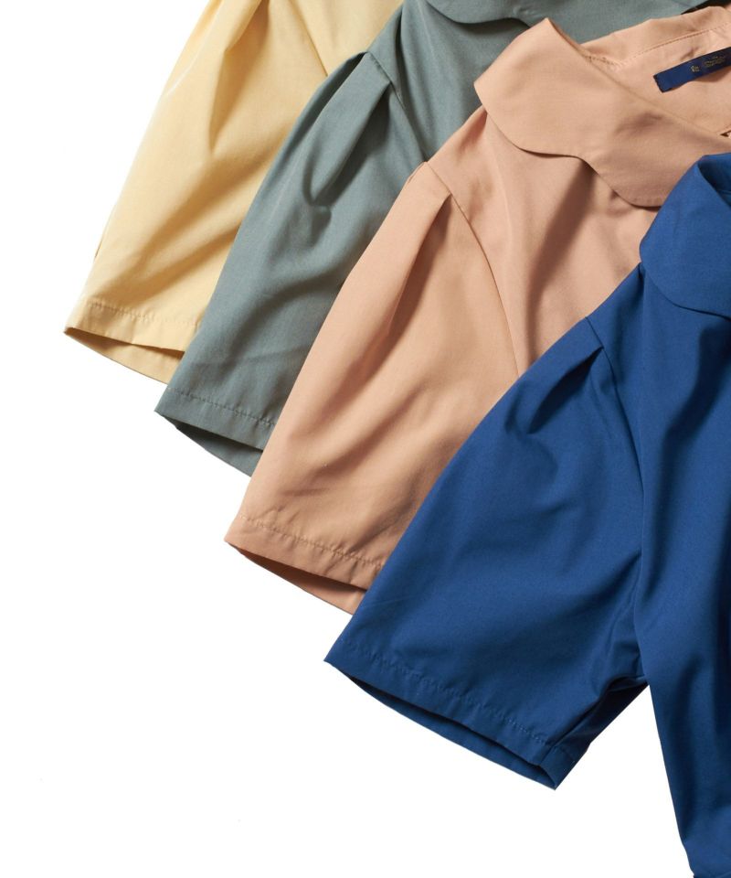 Color variations