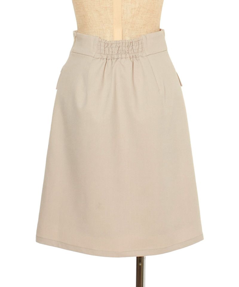 Back (ivory)