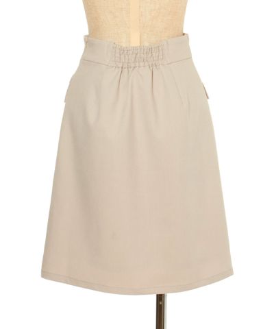 Back (ivory)