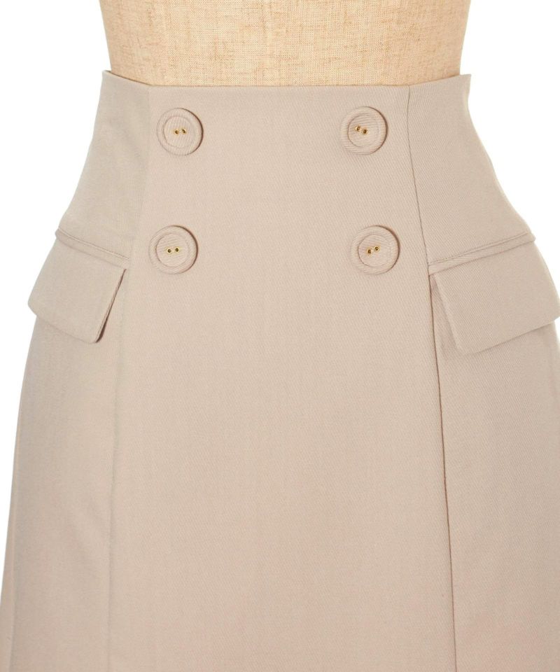 Front up (ivory)