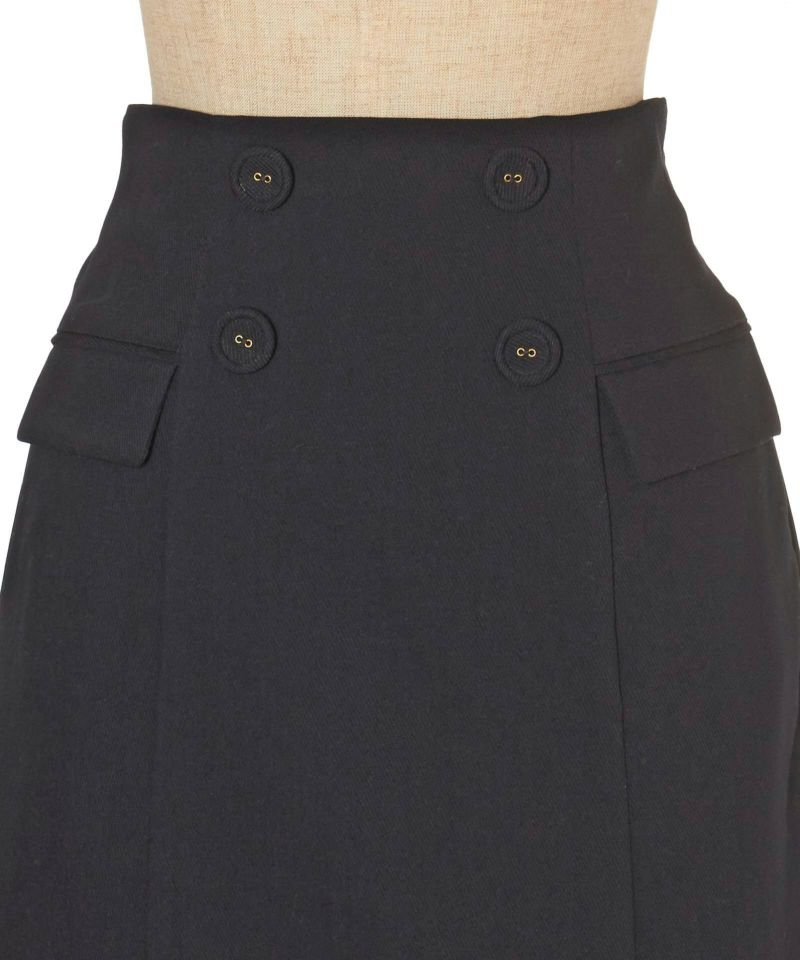 Front up (navy)